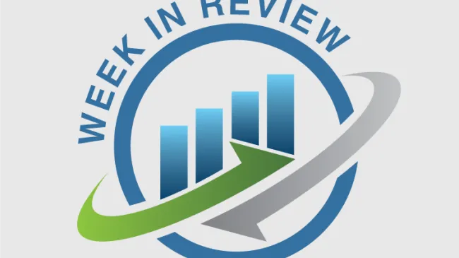 Week in Review image